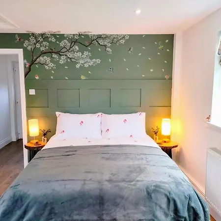 Robin'S Nest Guestroom Friskney Exterior photo