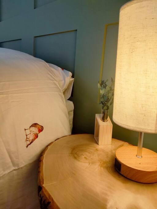 Apartment Robin's Nest Guestroom Friskney